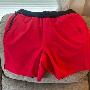 Ten Thousand -Interval Short